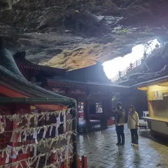 住吉神社・火産霊神社・福智神社