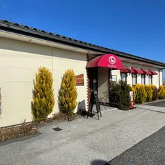 オールド・スパゲッティハウスインナガノ