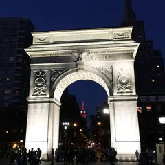 Washington Square Park
