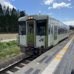 新花巻駅 釜石線