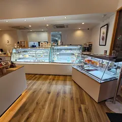 PLACE dessert