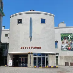 みなとつるが山車会館