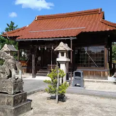 夜見神社