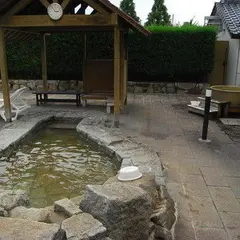 蒜山やつか温泉「快湯館」