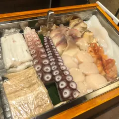 鮨 味の壱松