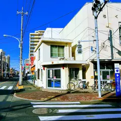 小岩警察署 京成小岩駅前交番