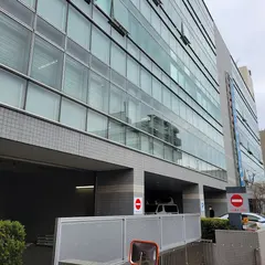 警視庁小岩警察署