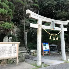 白鳥神社