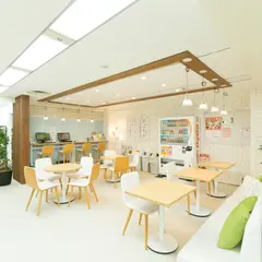 YMCヨガスタジオ新宿