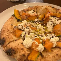 Trattoria e Pizzeria FICO