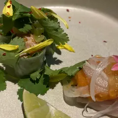 Longrain
