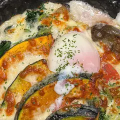 Natsume Doria & Gratin (なつめ) ドリア＆グラタン代々木八幡本店