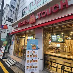 Mom's Touch Apgujeong