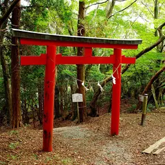 岩戸神社