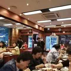 TANGHUO KUNGFU