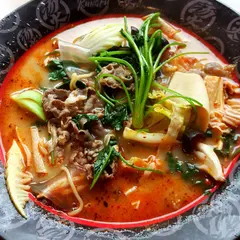 탕화쿵푸마라탕