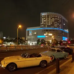 北仲通