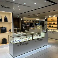 エス・テー・デュポン