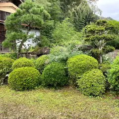 長安寺