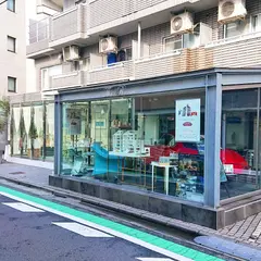 The Room 新宿店
