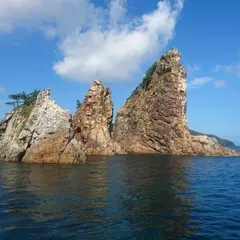 三郎岩