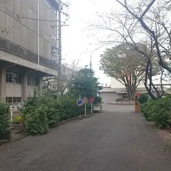 岐阜県立岐阜工業高等学校