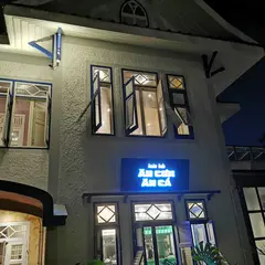 Ăn Cơm Ăn Cá