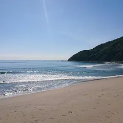 日南海岸国定公園 恋ヶ浦