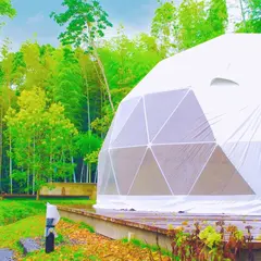 BAMBOO RESORT MIHAMA 繋