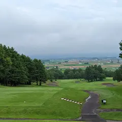 札幌ゴルフ倶楽部由仁コース