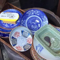 家具 雑貨 古民具 湖月堂