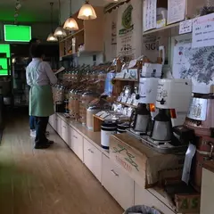 三澤珈琲塩尻店