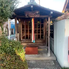 観音堂