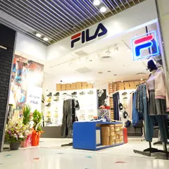 FILA HEP FIVE