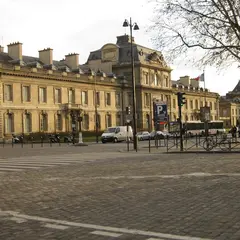 Ecole Militaire