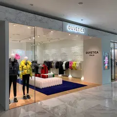 듀베티카 롯데백화점 잠실점