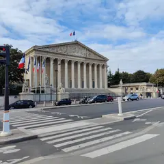 Assemblee Nationale