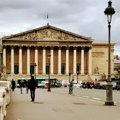 Assemblée Nationale