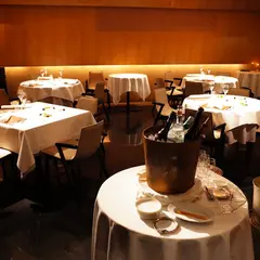 レストラン ラリューム