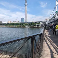 すみだリバーウォーク