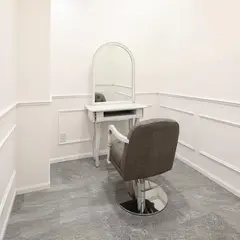 Lilme 【リルミー】 個室型ヘアサロン