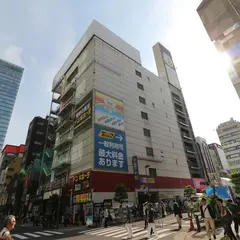 タイムズドン・キホーテ秋葉原店