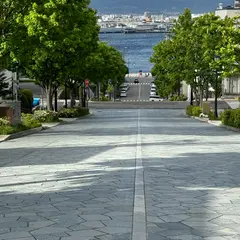 八幡坂