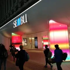 西武渋谷店 A館