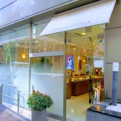 ANELLI DI GINZA アネリ ディ ギンザ