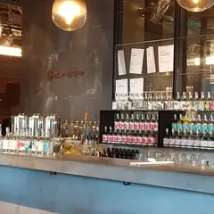 虎ノ門蒸留所