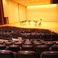 かでるホール