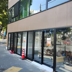 leafis cafe ASAGAYA