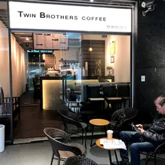 Twin Brothers Coffee