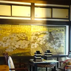 カフェ さくら坂